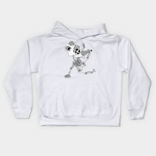 Rooted Rat Kids Hoodie